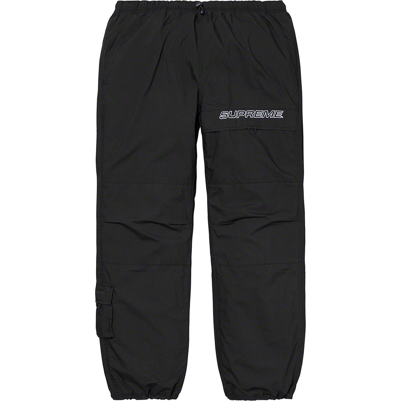 Cotton Cinch Pant view 6